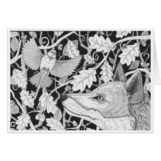 The Key (Front Horizontal)