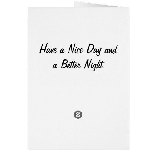 The Key to Failure African Traditional Design card (Back)