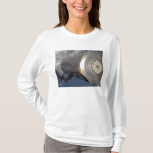 The Kibo Japanese Pressurized Module 3 T-Shirt