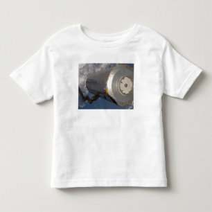 The Kibo Japanese Pressurized Module 3 Toddler T-shirt
