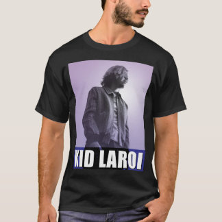 The Kid Laroi Concert  (6) T-Shirt