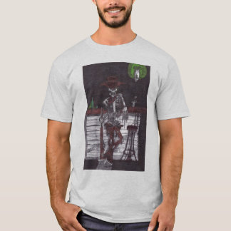 The Kid Lives T-Shirt