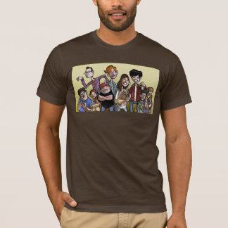 The Kids of Cranson Street T-Shirt