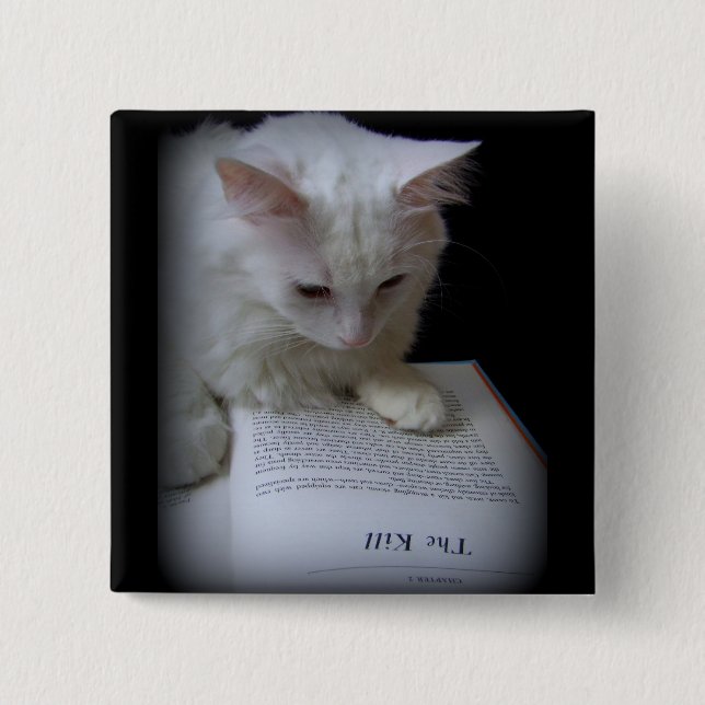 The Kill Button (Front)