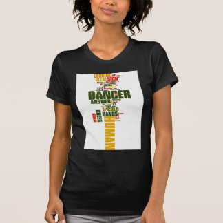 the killers are we human? T-Shirt