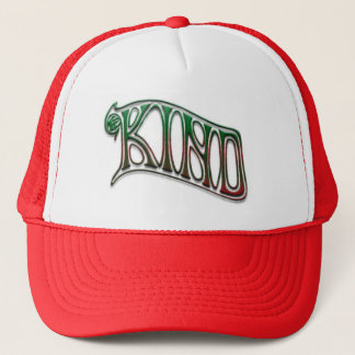 the Kind Colored Baseball Caps