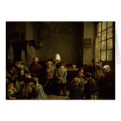 The Kindergarten (Front Horizontal)