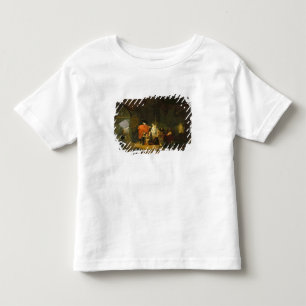 The Kindness of Louis XVI Toddler T-shirt