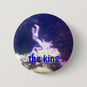 the king button