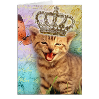 The King Cards