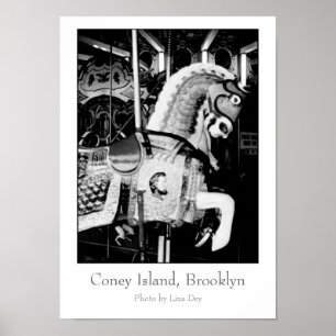 'The King Horse' Poster