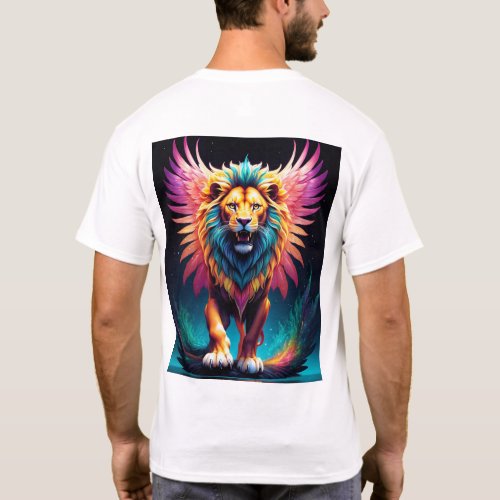 THE KING OF LOIN T_Shirt