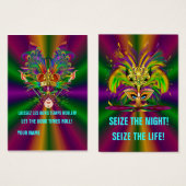 The King Queen Custom Throw (Front & Back)