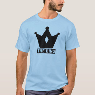 The king T-Shirt
