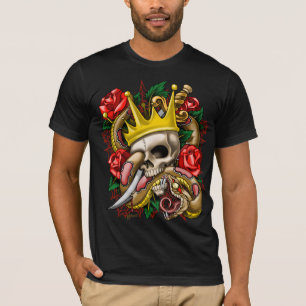 The King T-Shirt