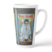 The King Tells All