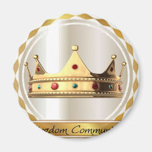 The Kingdom Community Crown 2