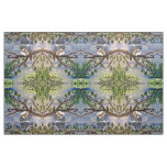 The Kingfisher Fabric