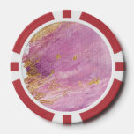 The King's Garment  Poker Chips