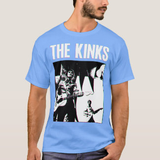 The Kinks 1 T-Shirt