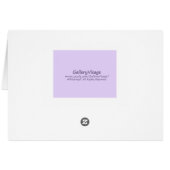 THE KISS (Back Horizontal)