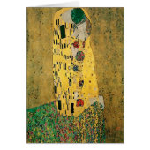 The Kiss Abstract 2 (Front)