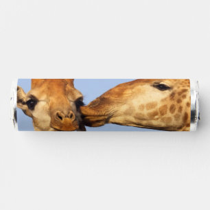 The Kiss Breath Savers® Mints