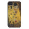 The Kiss by Gustav Klimt