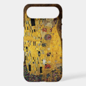 The Kiss by Gustav Klimt Case-Mate iPhone Case (Back)