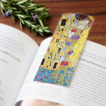 The Kiss by Gustav Klimt, Vintage Art Nouveau Bookmarks