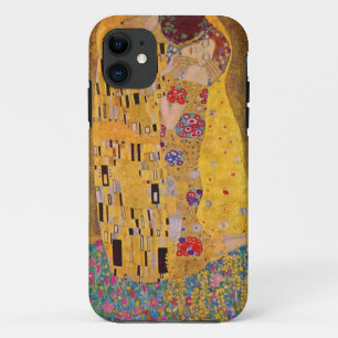 The Kiss by Klimt Case