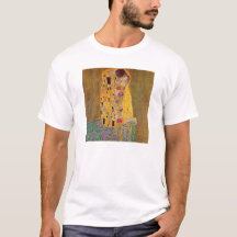 The Kiss by Klimt