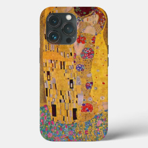 The Kiss iPhone 13 Pro Case