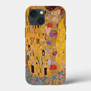 The Kiss iPhone 13 Mini Case