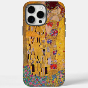 The Kiss iPhone 16 Pro Max Case