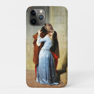 The Kiss - Francesco Hayez Il Bacio iPhone 11 Pro Case