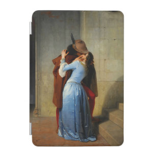 The Kiss Francesco Hayez iPad Mini Cover