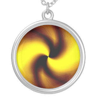 The Kiss Gift Necklace