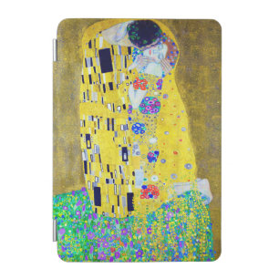 The Kiss, Gustav Klimt iPad Mini Cover