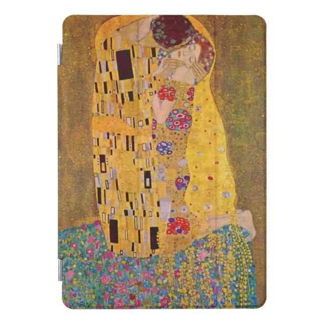 The Kiss iPad Pro Cover (Front)