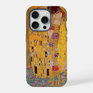The Kiss iPhone 15 Pro Case