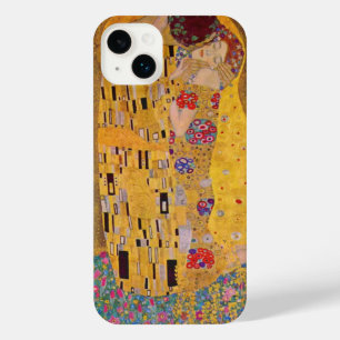 The Kiss iPhone 14 Plus Case