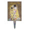 "The Kiss" Klimt Wedding Cake Topper Art Nouveau