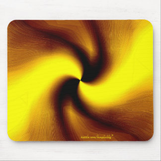 The Kiss Mousepad