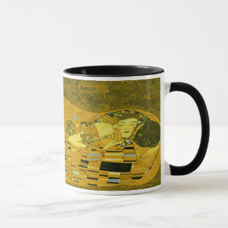 The Kiss Mug