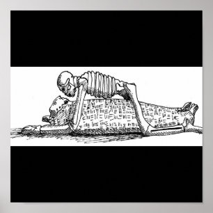 "The Kiss of Death" Poster