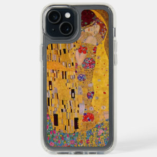 The Kiss iPhone 15 Plus Case