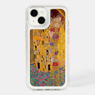The Kiss Speck iPhone 14 Case