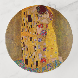 The Kiss Trinket Tray