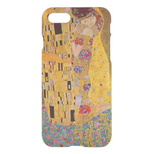 The Kiss iPhone SE/8/7 Case